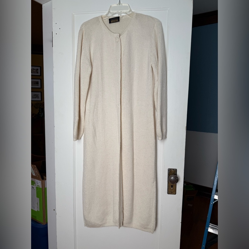 Alpacalinda long sweater